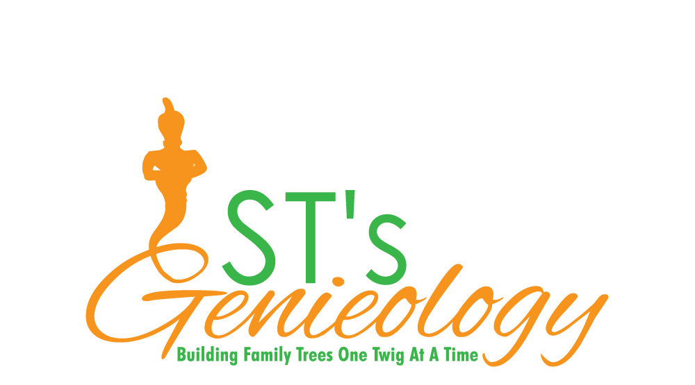ST's Genieology